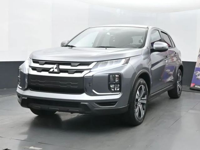 2024 Mitsubishi Outlander Sport