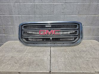 Grille yukon 2015 2016 2017 2018 2019 2020 gmc