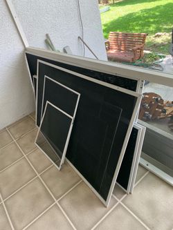 Screens