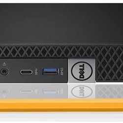 Used Dell Mini Desktop 