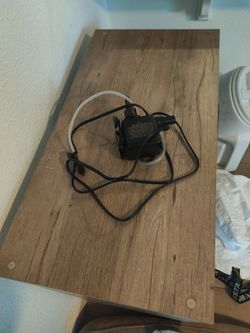 Imagitarium Aquarium Power Head, 20W