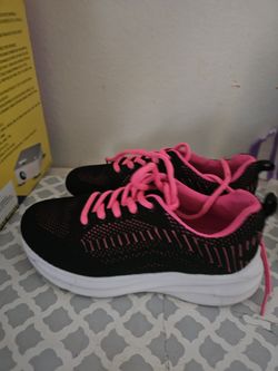 Girl Size USA 2