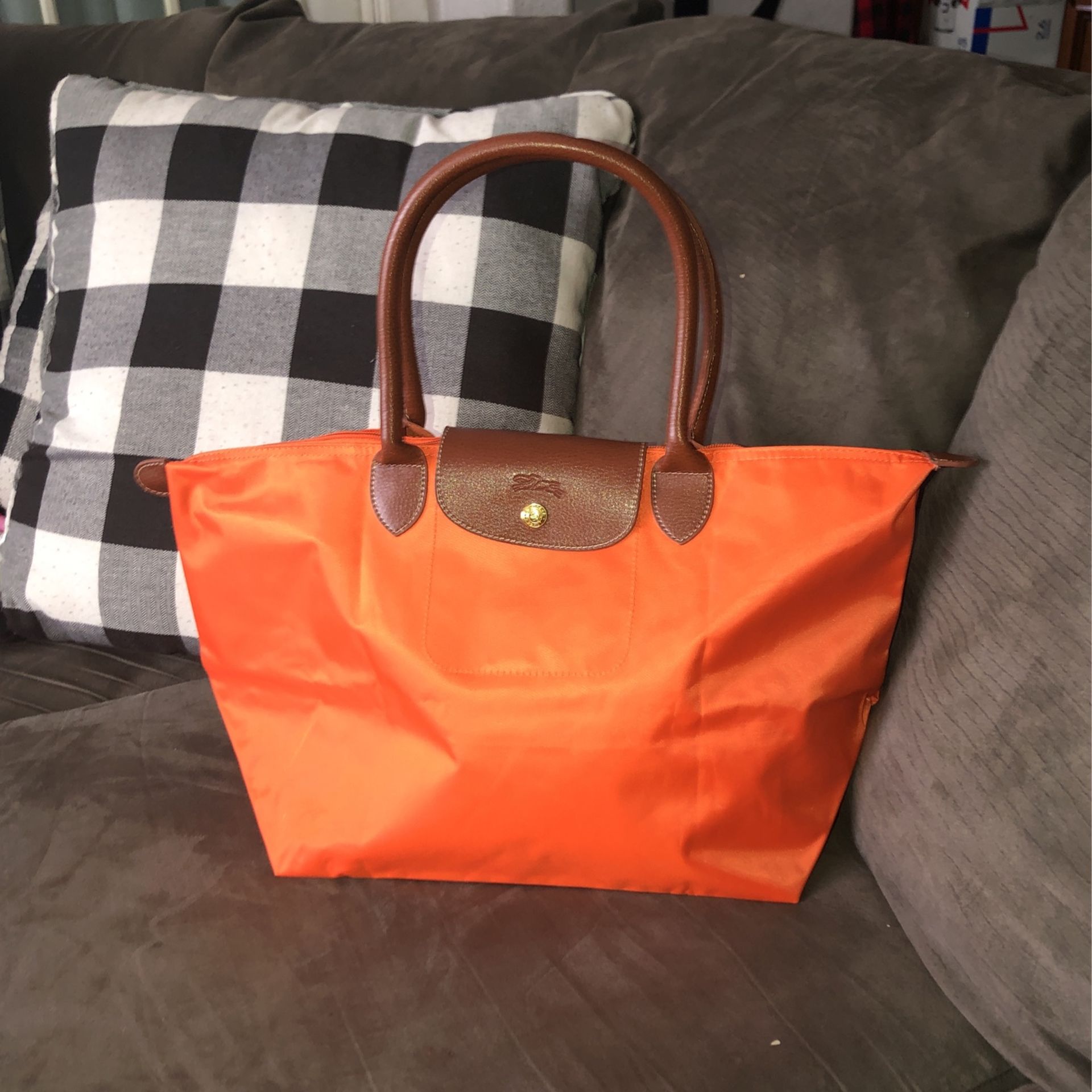 Longchamp Bag