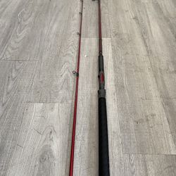 Ugly Stik Carbon Fishing Rod 