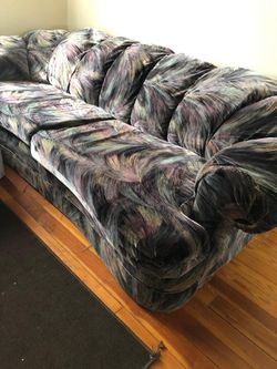 Sofa 3 seater