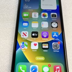 Iphone 11 Factory Unlock To Any Carrier 64 Gb. Good Condition.