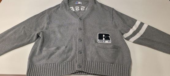 American Eagle Russell