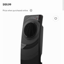 Lasko Heater Revolution Full Room