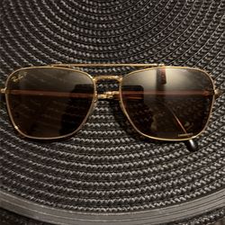 Ray-Ban Sunglasses