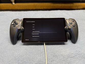 Like new ps5 portal used like 3 times