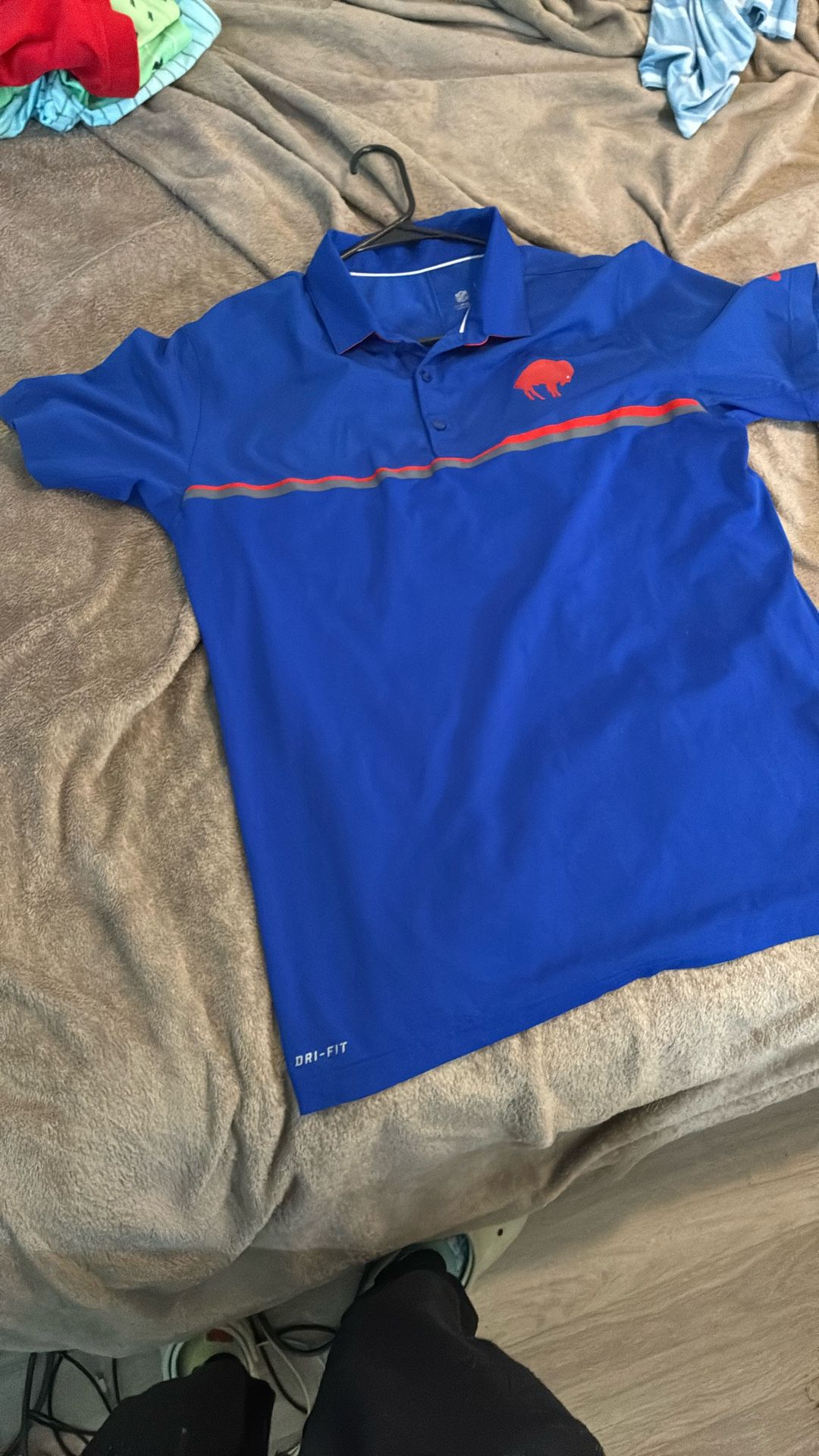 nfl shirt