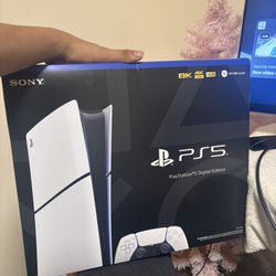 PS5