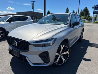 2024 Volvo Xc60