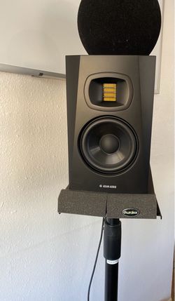 Adam Audio T5V Studio Monitors