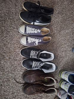 Men Shoes