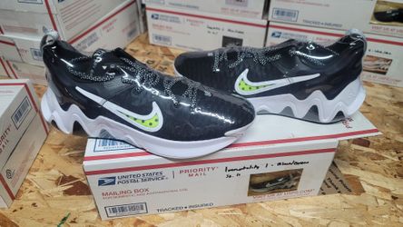 Nike Giannis Immortality 1 Size 11