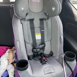 Car seats