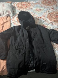 Hollister Winter Jacket
