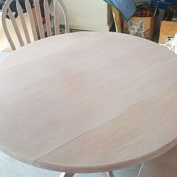 Drop Leaf dining Table