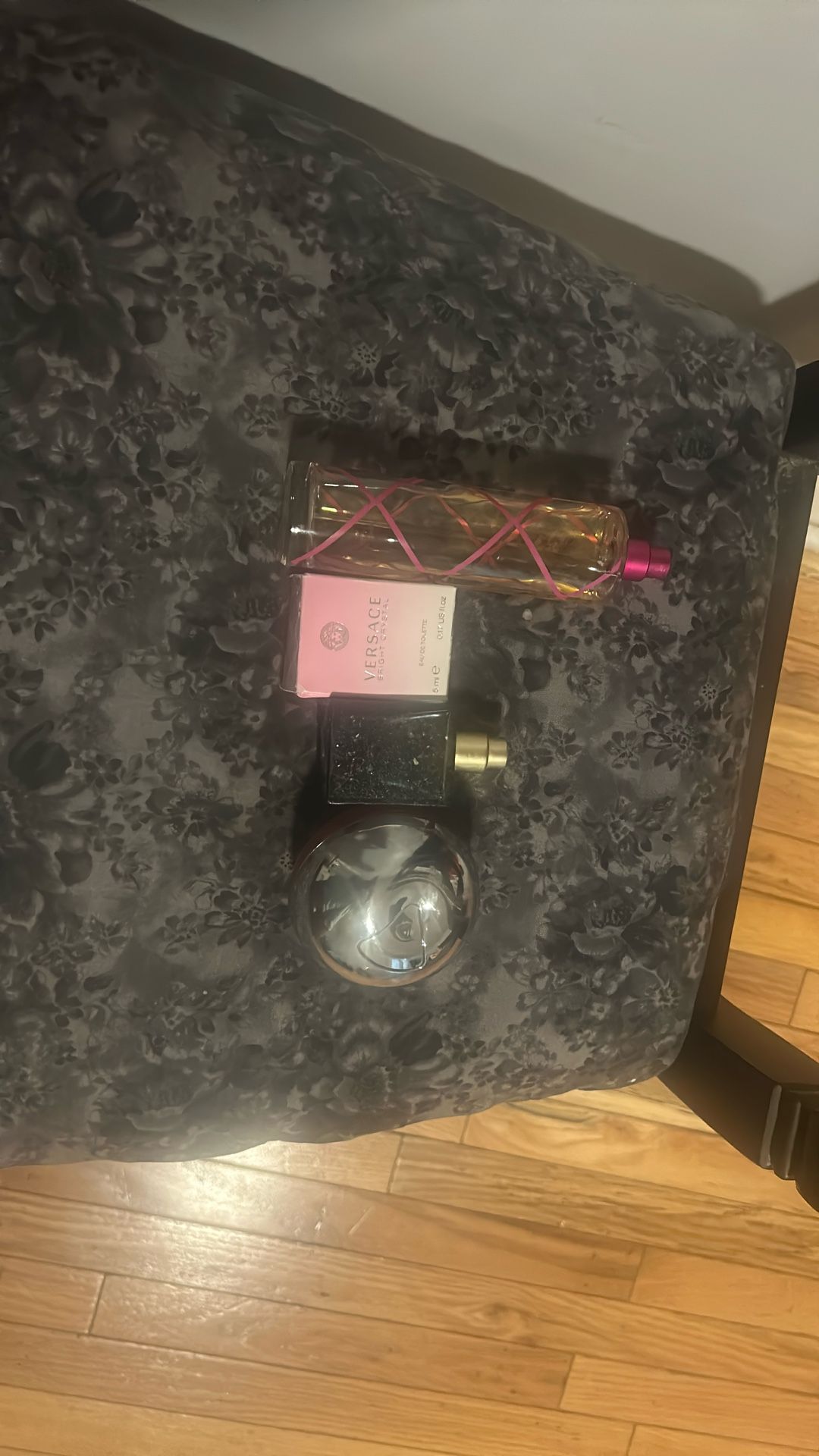 4 Perfume
