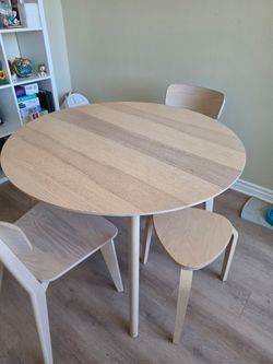 Dining Table Set