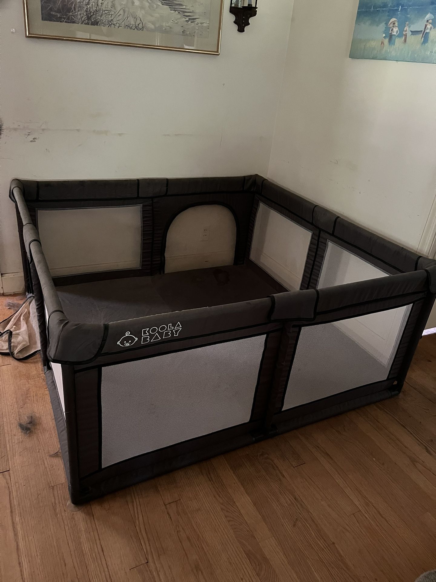 Play Pen Koola Baby