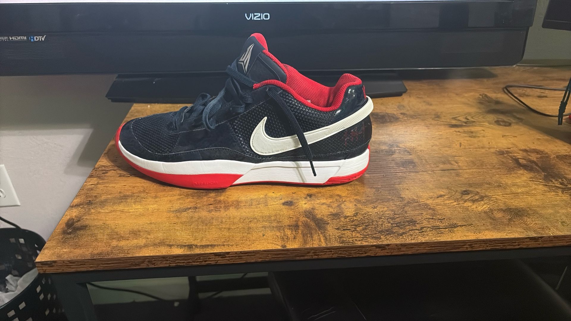 Ja Morant 1 USA