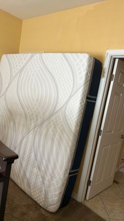 King size mattress