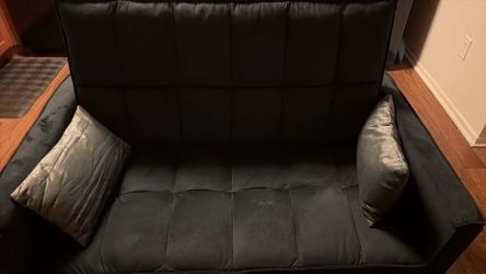 Sleeper Sofa Bed