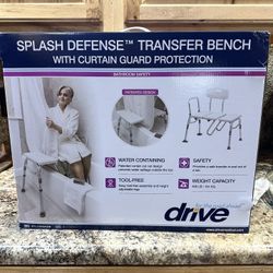 Transfer Bench