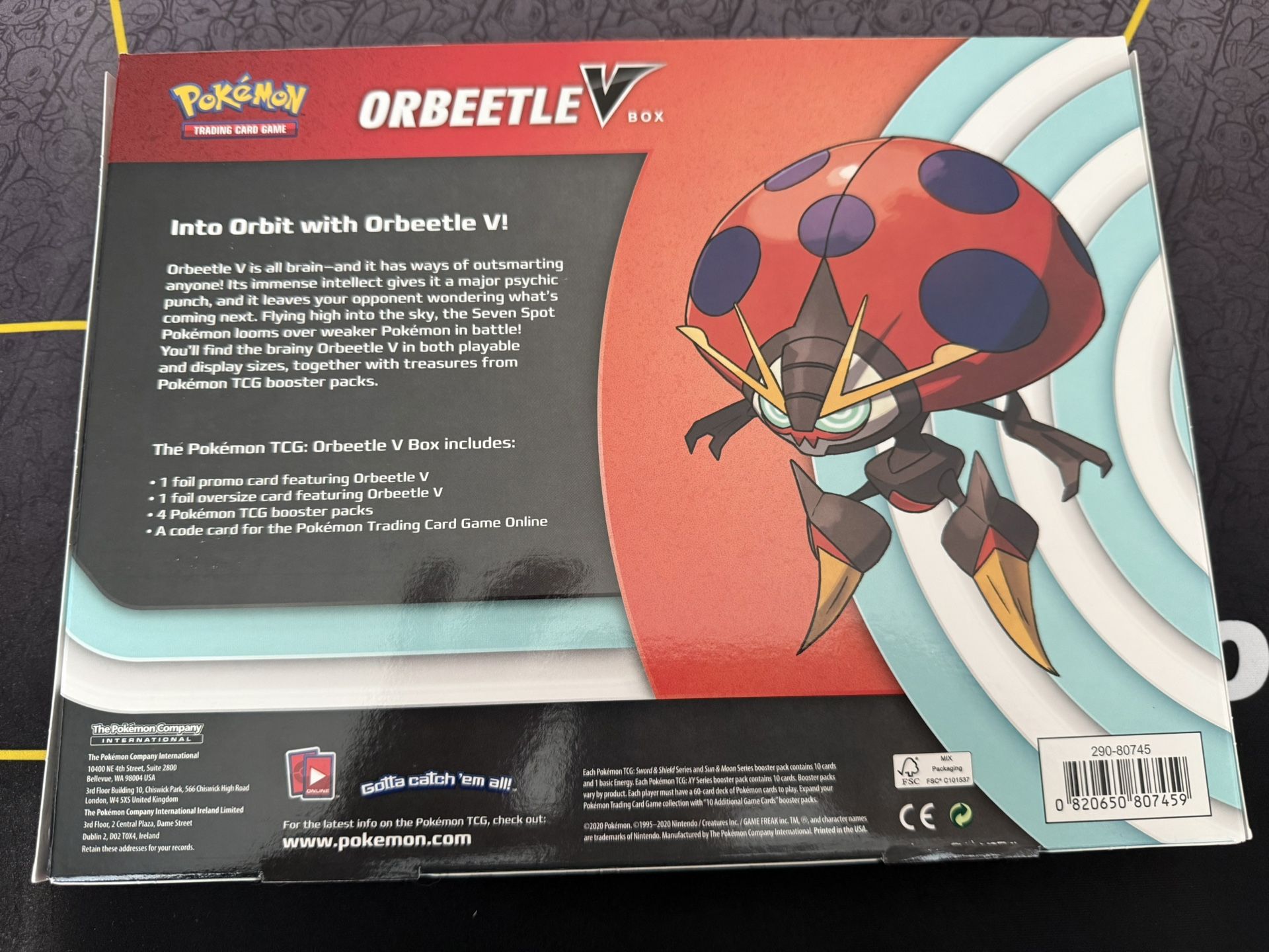 pokemon trading card game online deck builder Scarlet & Violet: Paldean Fates