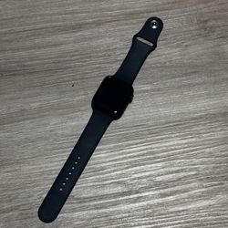 Apple Watch SE 