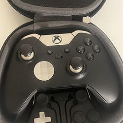 Xbox elite controller