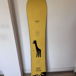 Capita Aeronaut 2026 (158W)