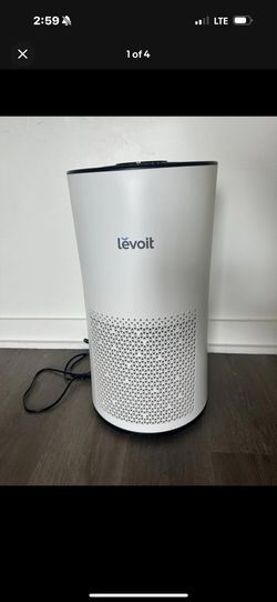 Levoit Air Purifier Model #H133