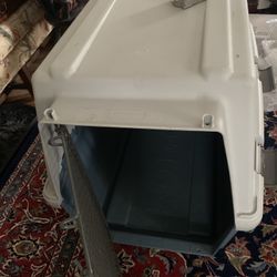 Large Dog Crate