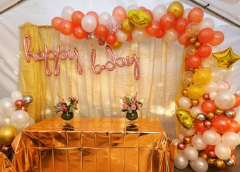 Glovos decoraciones