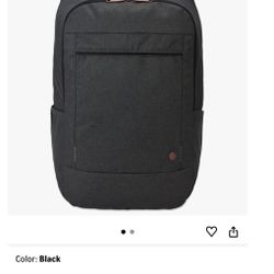 Case logic Era Laptop Backpack 