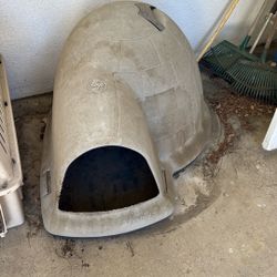 Dog House
