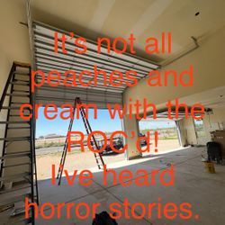 Garage Doors. Garage Door. Opener. Springs