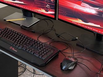 Gaming Computer