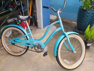 Electra Cruiser 20 Inch Bike Bicycle 