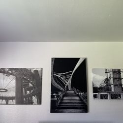 Canvas Photographs