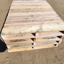 No Gap Pallets