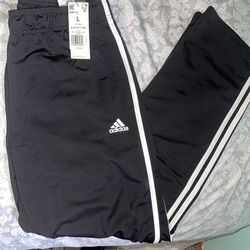 Men’s Adidas Sweats Size LARGE $20 OBO 