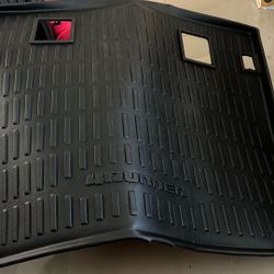 Cargo Mat