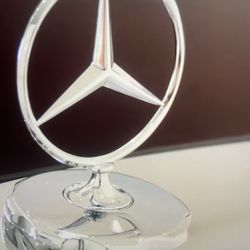 MERCEDES -BENZ Card Holder  Long Wallet With MBZ Logo / Umbrella & Travel MBZ  Mug 