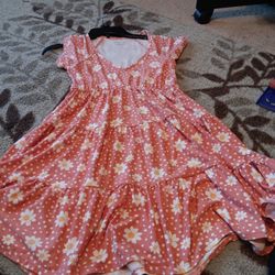 Sundress. New XS. 