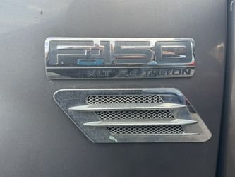 2006 Ford F-150