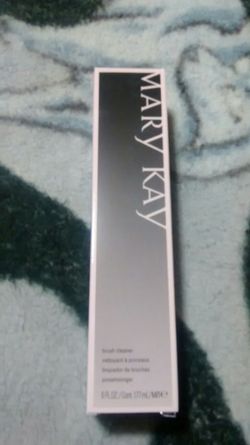 Brand new Mary Kay products